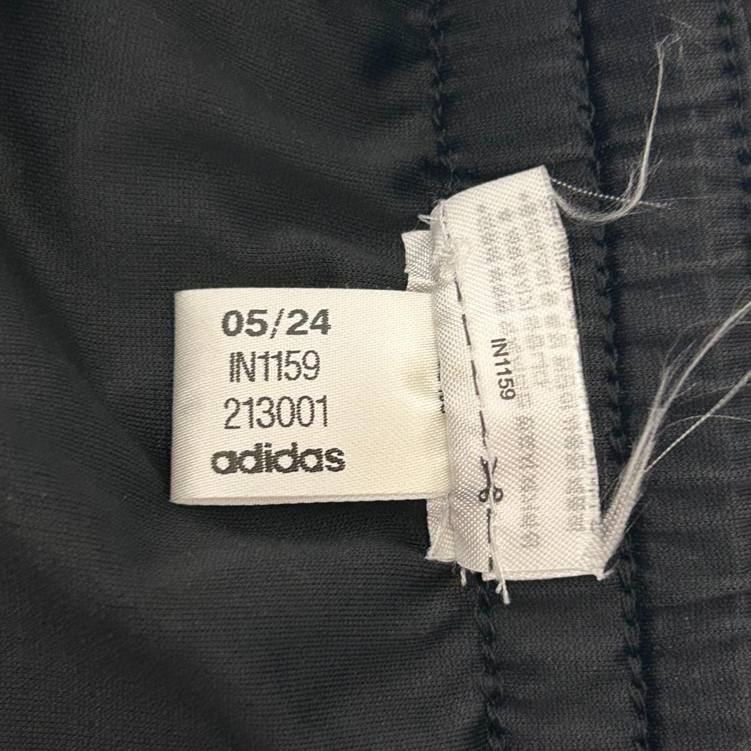 人気　adidas　アディダス　ランニング　セットアップ　アディゼロ　2XL