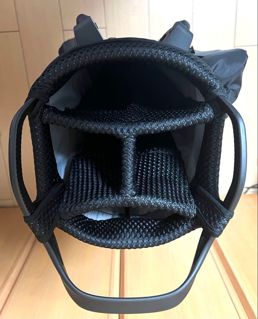 Porsche キャディバッグ正規品