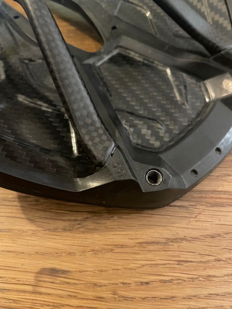 Specialized S-Works Power 155mm 訳あり