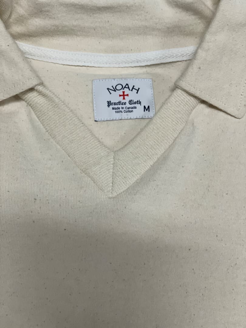 NOAH NYC ノア ニューヨーク カナダ製