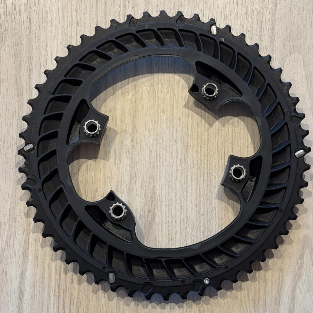 SHIMANO 105 FC-R7000 チェーンリング 52-36T セット