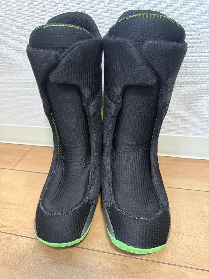 Burton Ion 27.5 アイオン