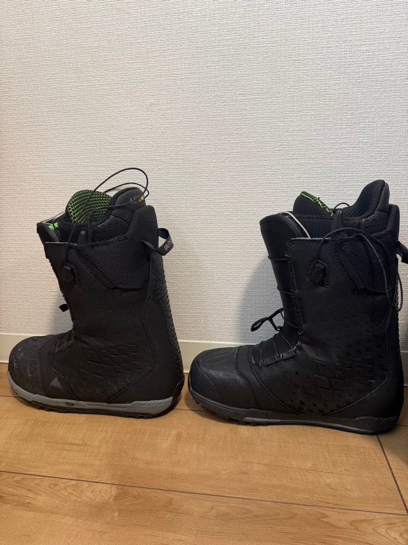 Burton Ion 27.5 アイオン