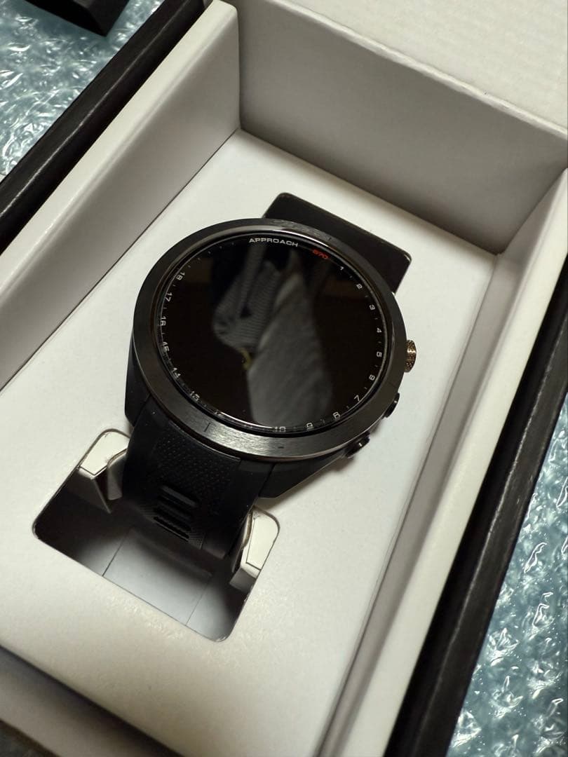 【即日発送】Garminガーミン　approach S70 ブロンズエディション