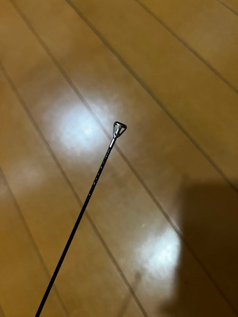 最終値下げダイワ リバティクラブ磯風 2-45K
