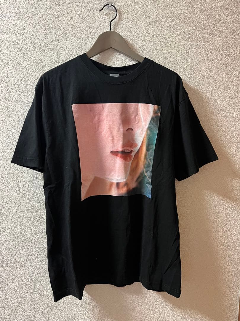 最終値下 会場限定品MINAMO 写真展フォトプリントTシャツ XL