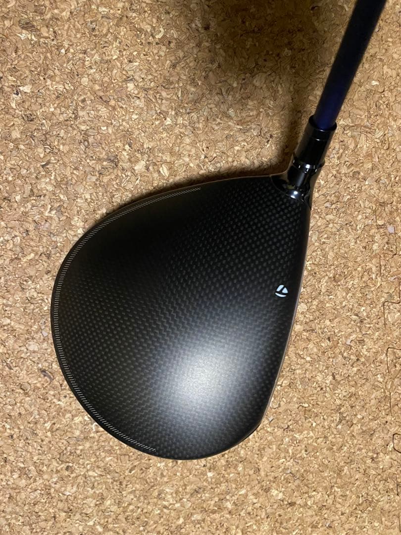 QI4D コアモデル　ベンタス26 ブルー 6S ドライバー