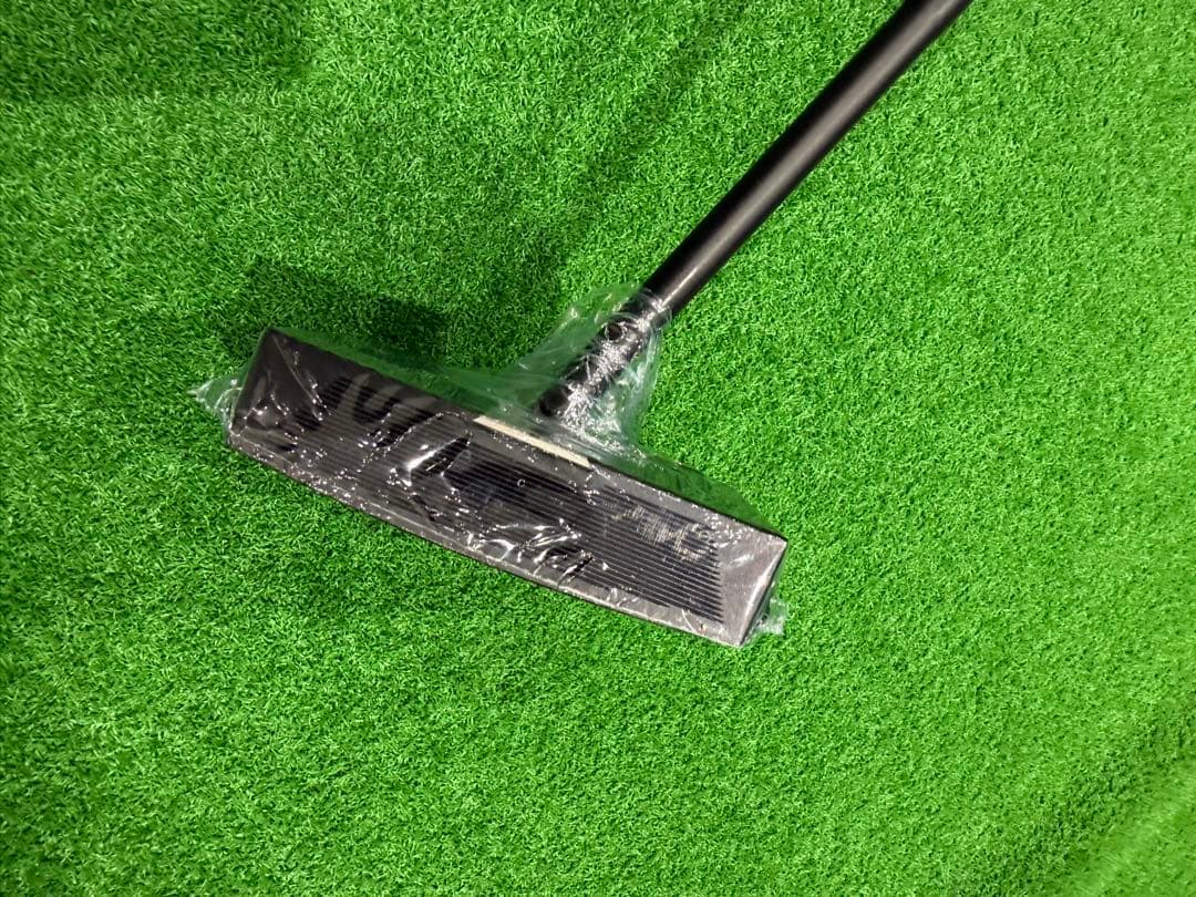 新品　L.A.B. GOLF MEZZ.1 MAX パター34インチ