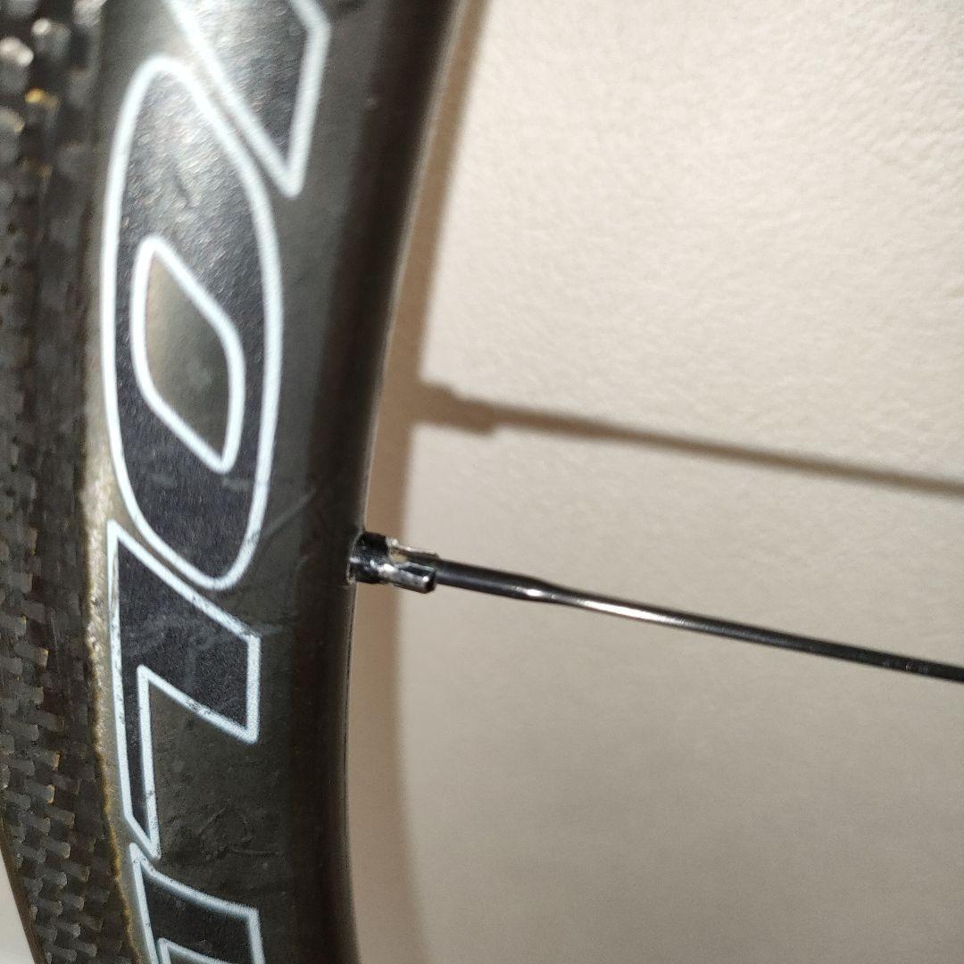 REYNOLDS ATTACK レイノルズ アタック　カーボンホイール