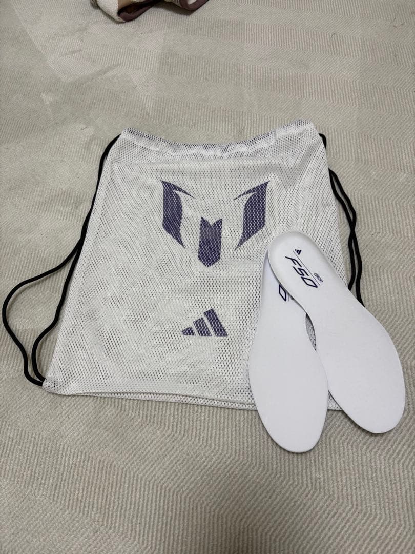 アディダス F50エリート メッシ FG adidas F50 Messi