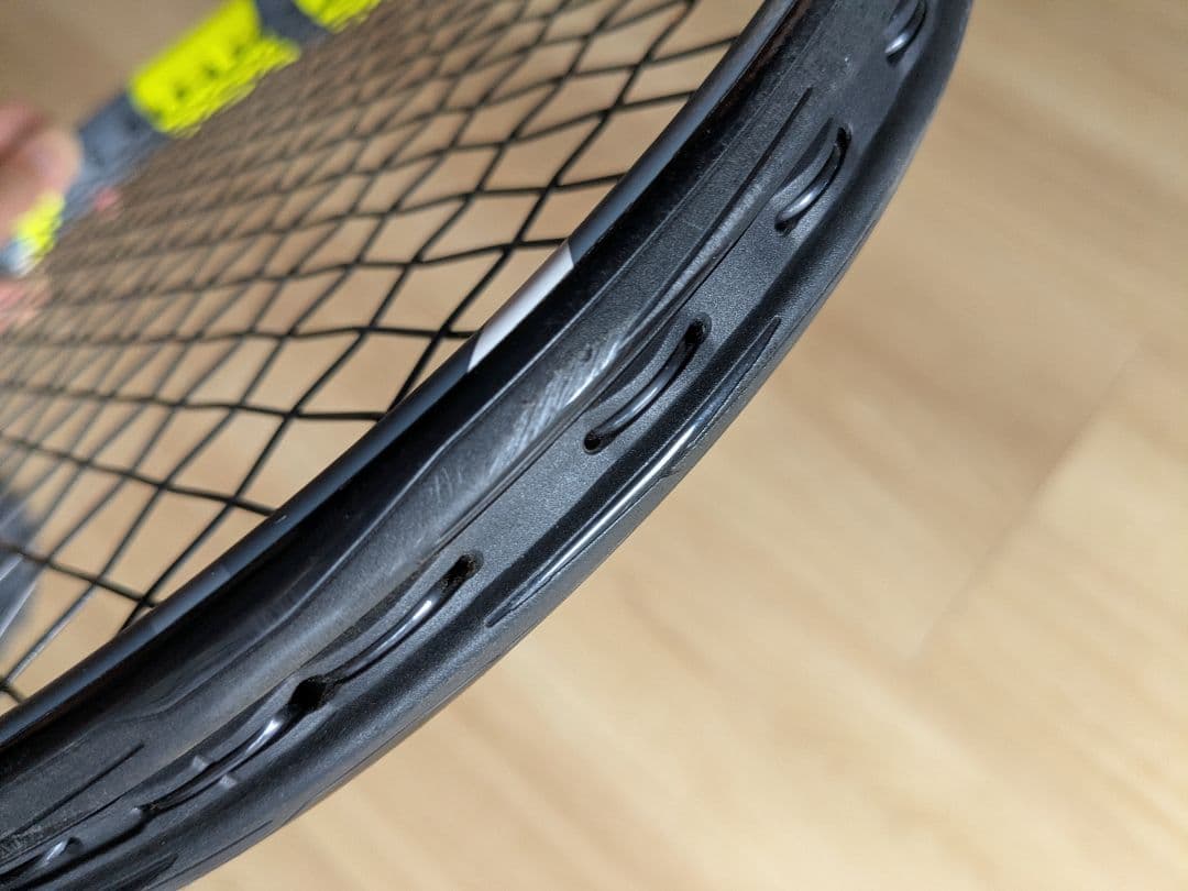 BabolaT Evo Aero（バボラ エボ アエロ）
