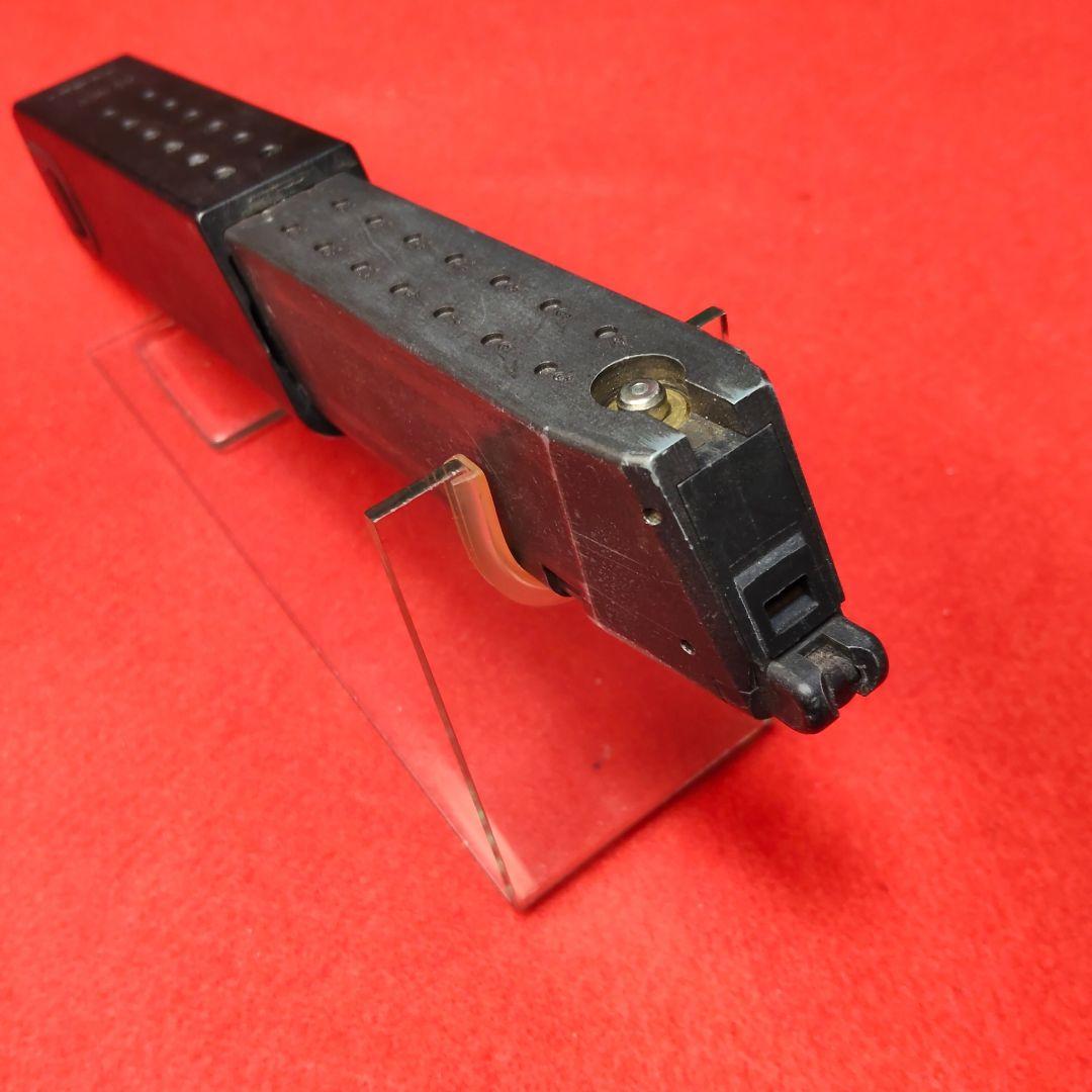 KSC クリスベクター GBB ガスブローバック　マガジン