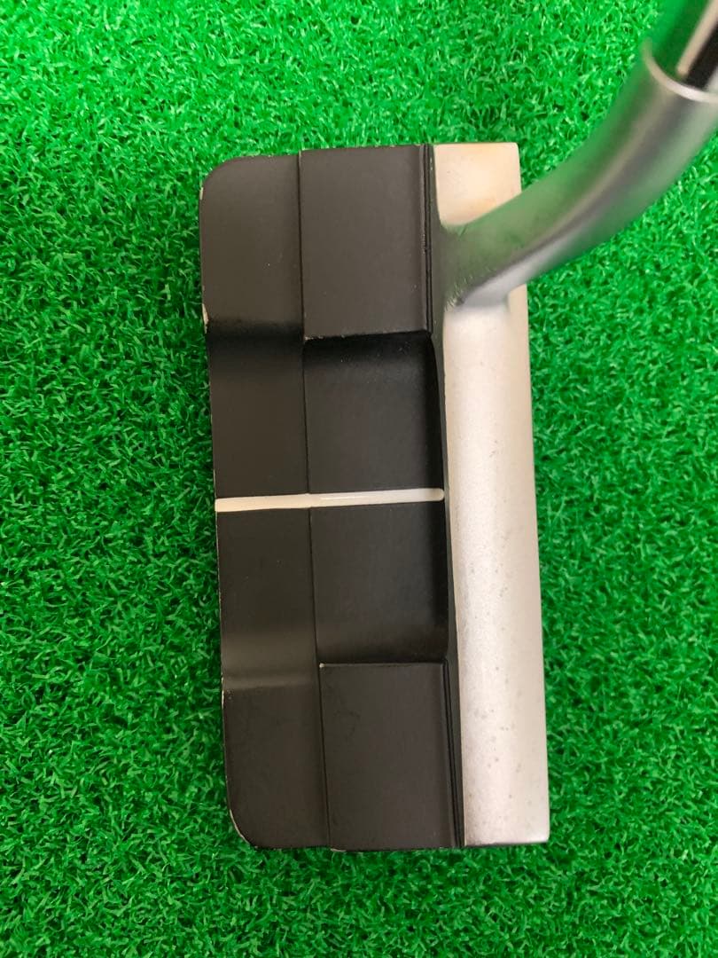 ODYSSEY STROKE LAB DOUBLE WIDE 34インチ
