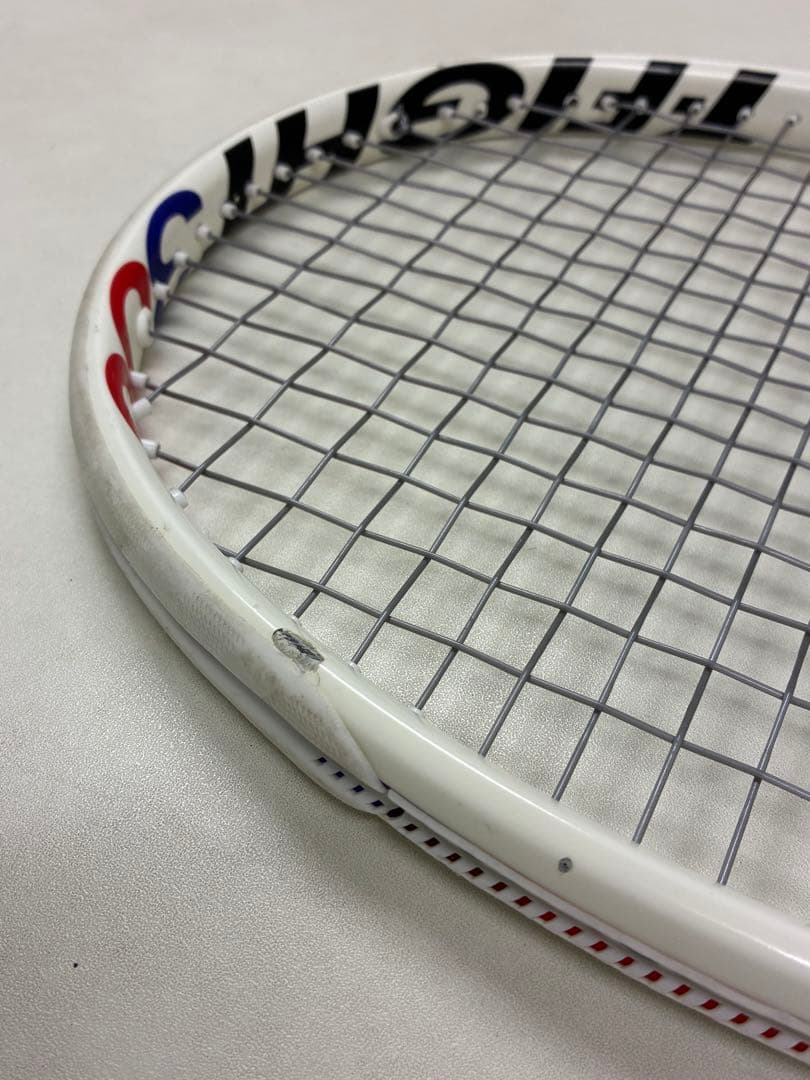 Tecnifibre T-FIGHT300 テニスラケット