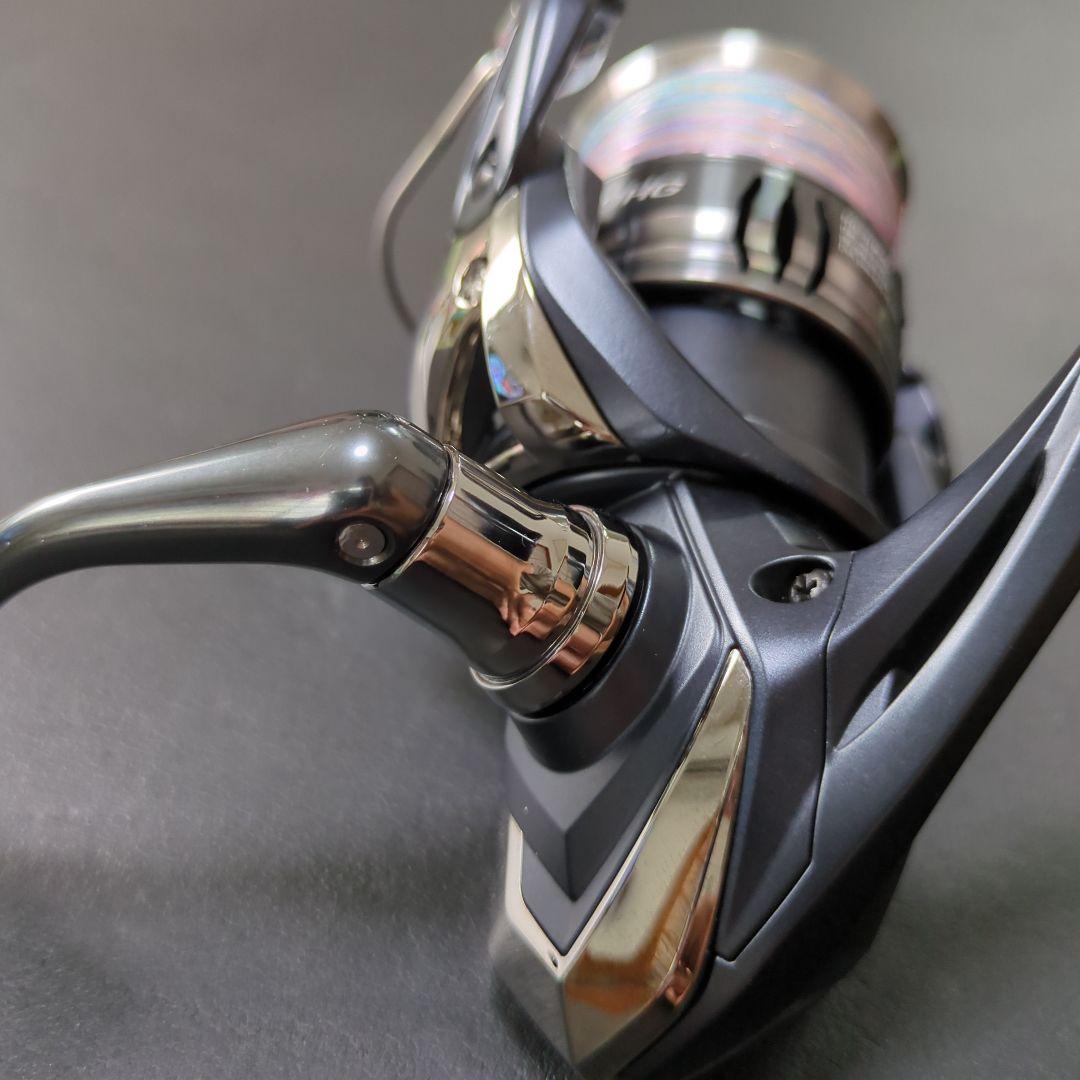 SHIMANO MIRAVEL C3000HG スピニングリール