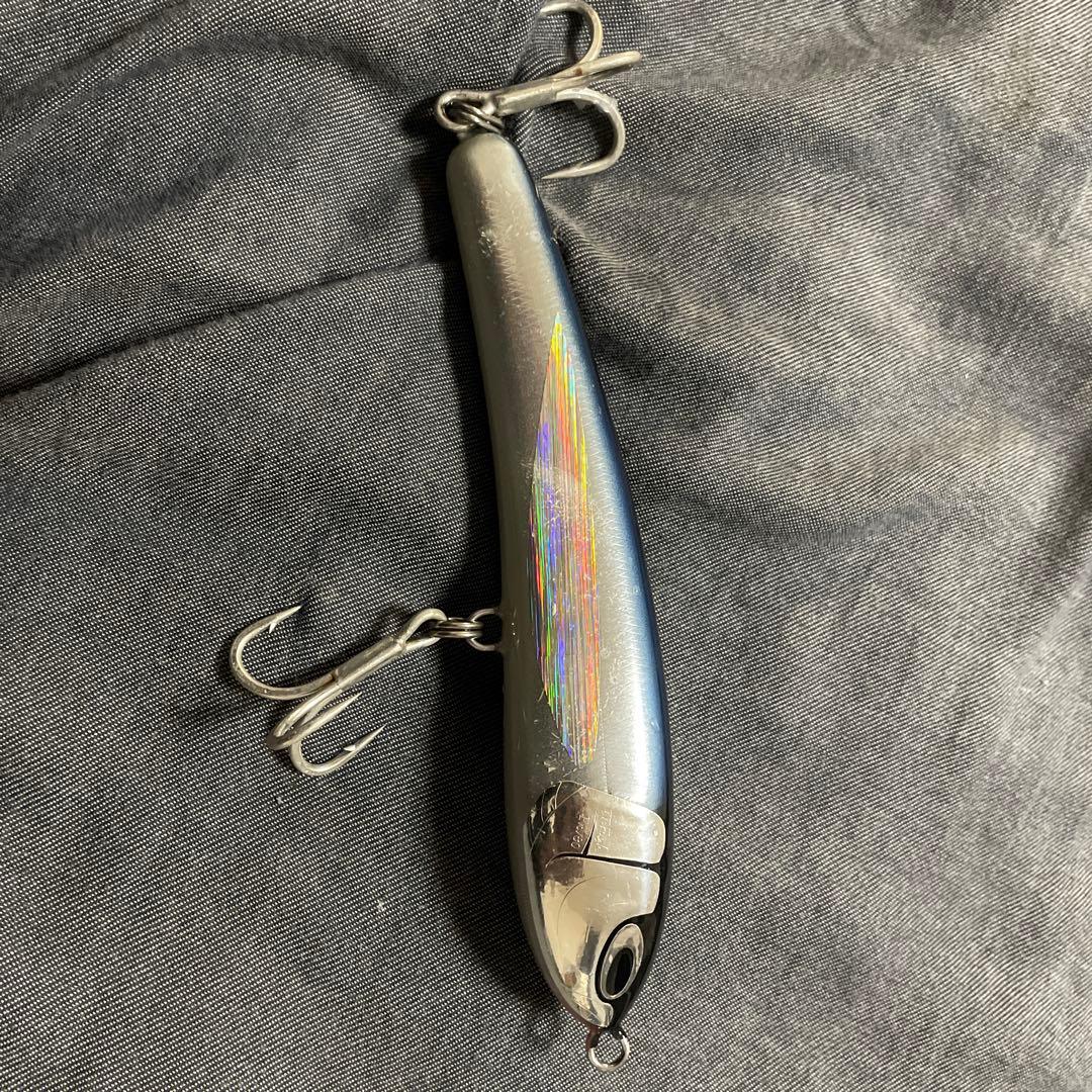 TTイーグル　エボリューション180 魚じゃらし工房