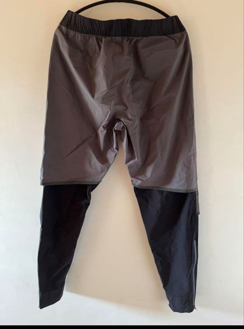 On Waterproof Pants オン ウォータープルーフパンツ