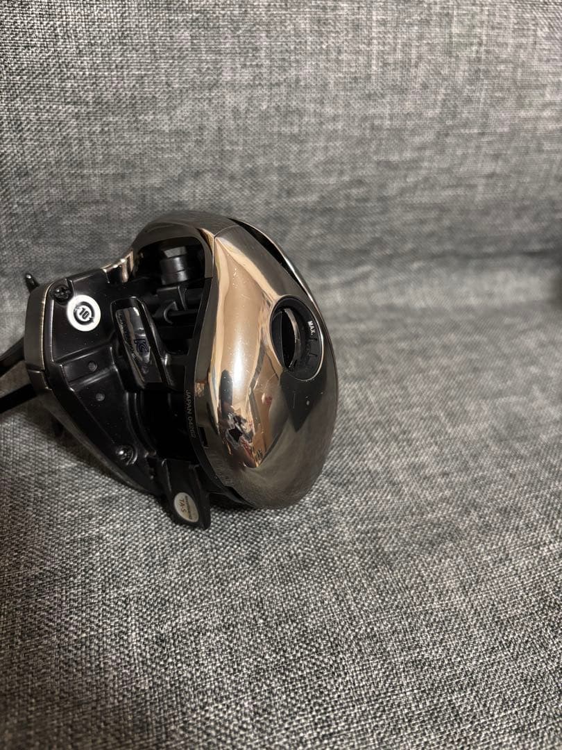 21アンタレスDC HG 右巻き Right シマノ