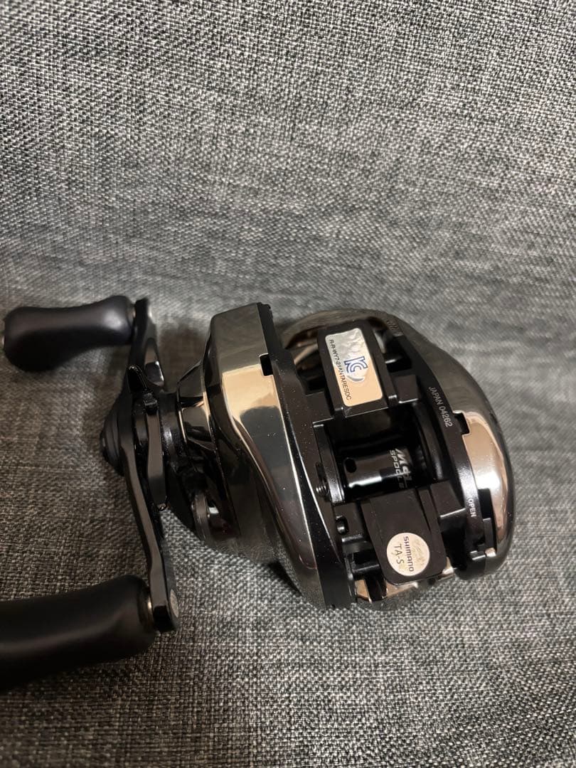 21アンタレスDC HG 右巻き Right シマノ