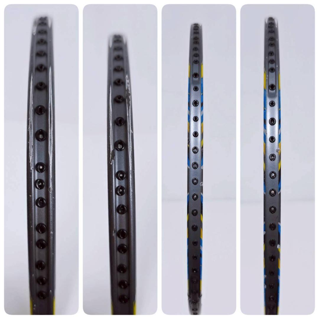 YONEX ヨネックス バドミントンラケット ARCSABER3