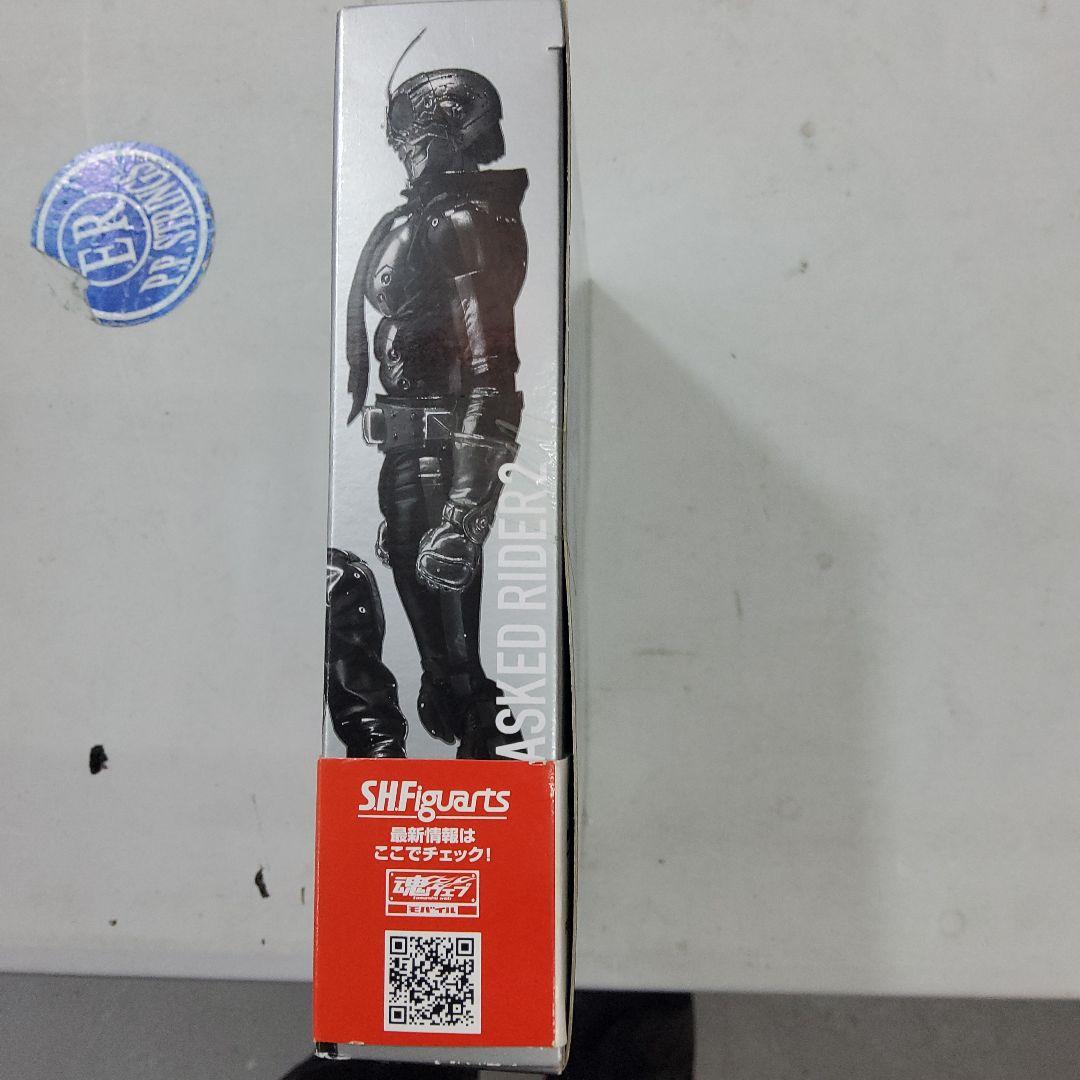 特撮 SHFiguarts MASKED RIDER THE NEXT(NT088)