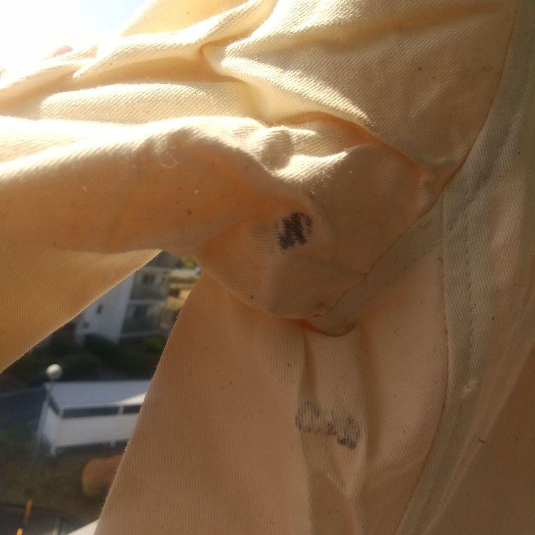 その他 WWII Japanese Tank Officer Summer Jacket