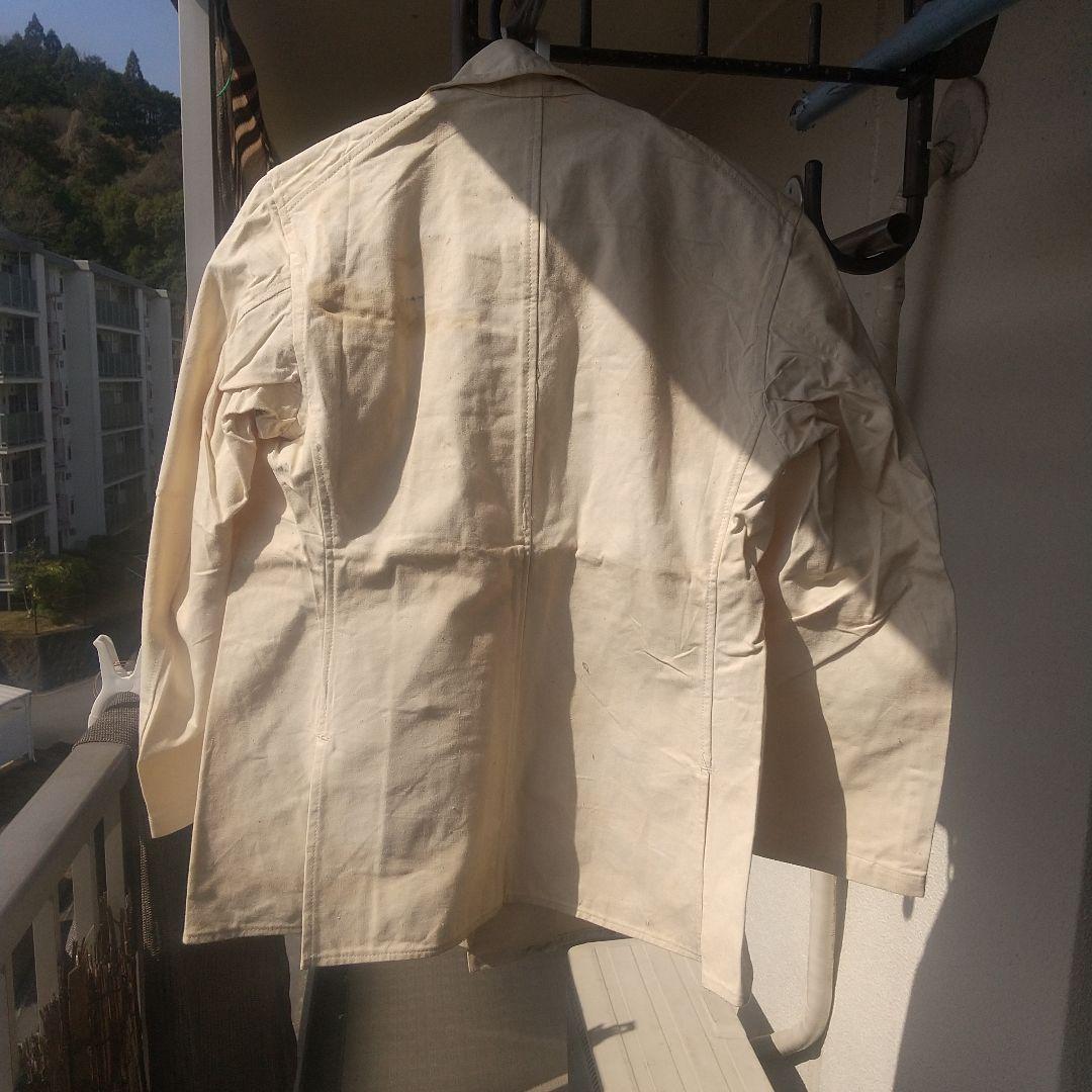その他 WWII Japanese Tank Officer Summer Jacket