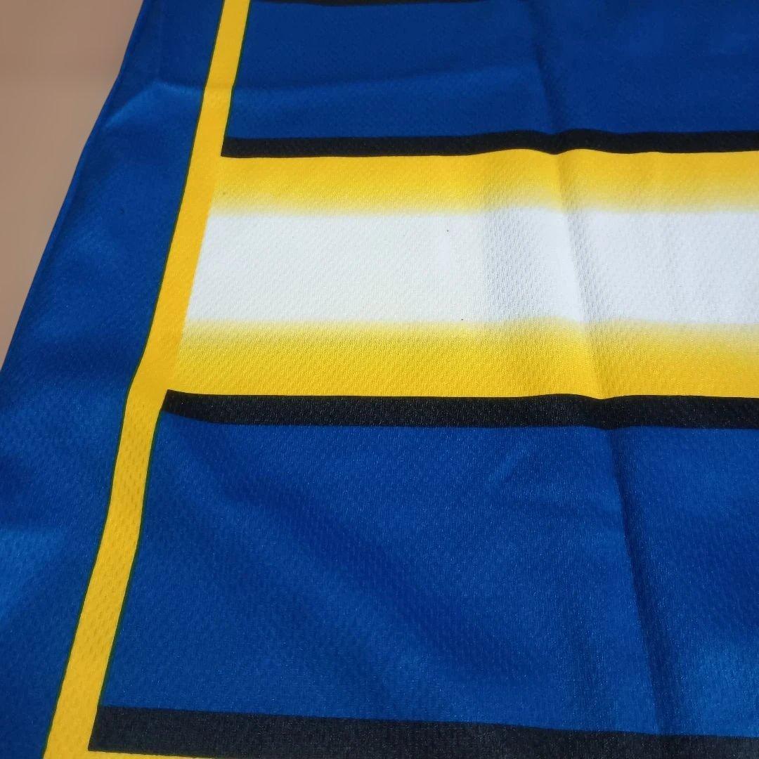 【美品】パルマ 中田英寿 ユニフォーム イタリア製