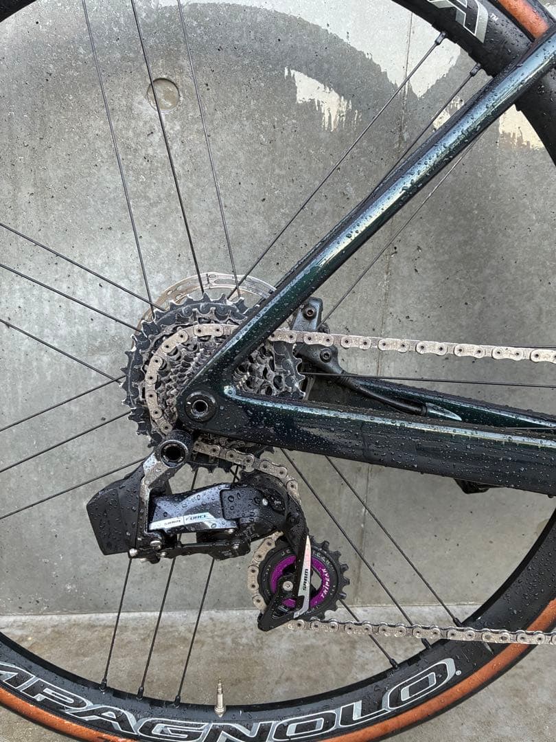 Scott addict rc20 2020 S/52サイズ