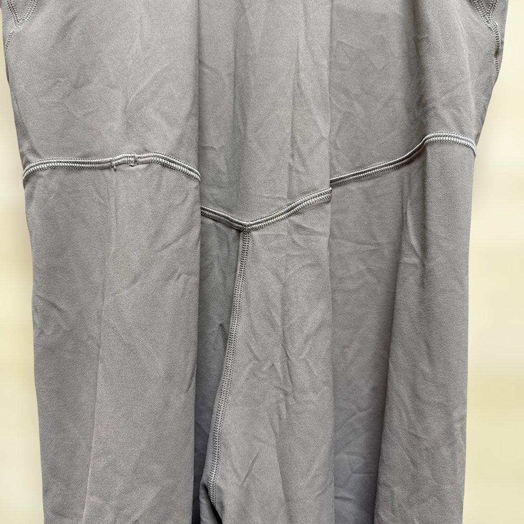 極美品　ルルレモン　align ボディスーツ　6インチ　サイズ12