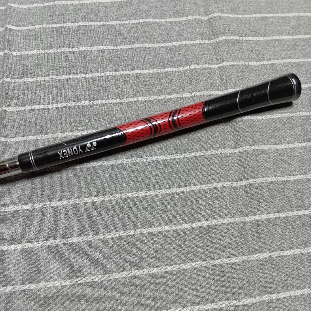 新品　ヨネックス NANOV アイアン 7番 硬さS　N.S.PRO　950GH