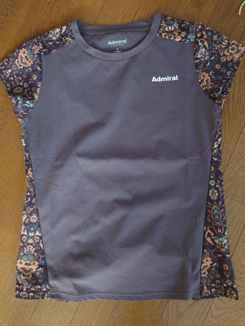 Admiral テニスウェア(S)