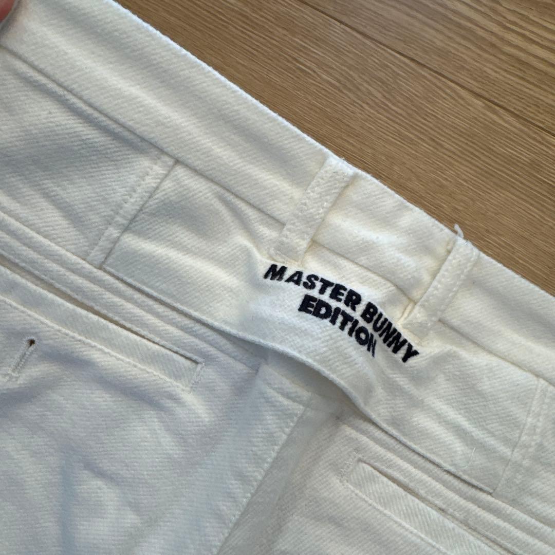 美品　マスターバニー　サイズ1