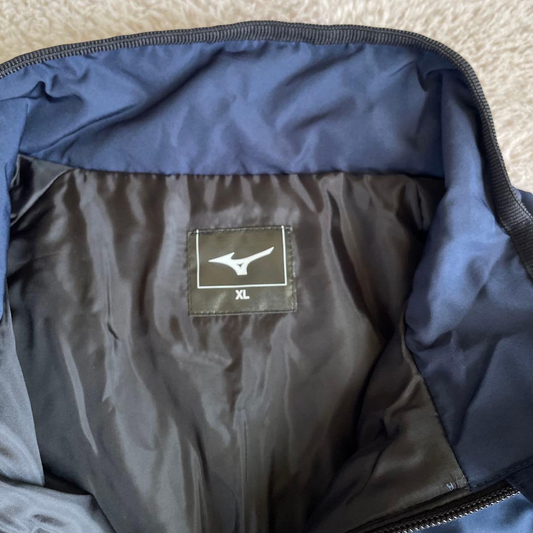 セレッソ大阪　ウォーマー　非売品　XL