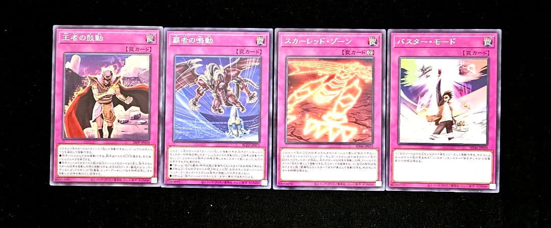遊戯王 【本格構築】レッド・デーモンズ・ドラゴン 構築済みデッキ