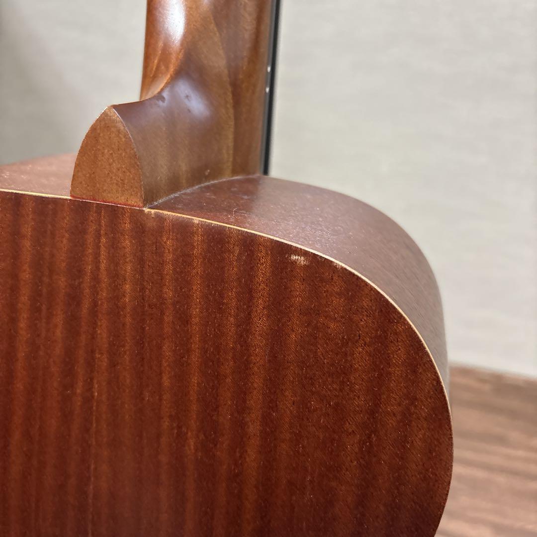 【美品】 音音 OTOOTOアコースティックギター OT-DT1M NTM