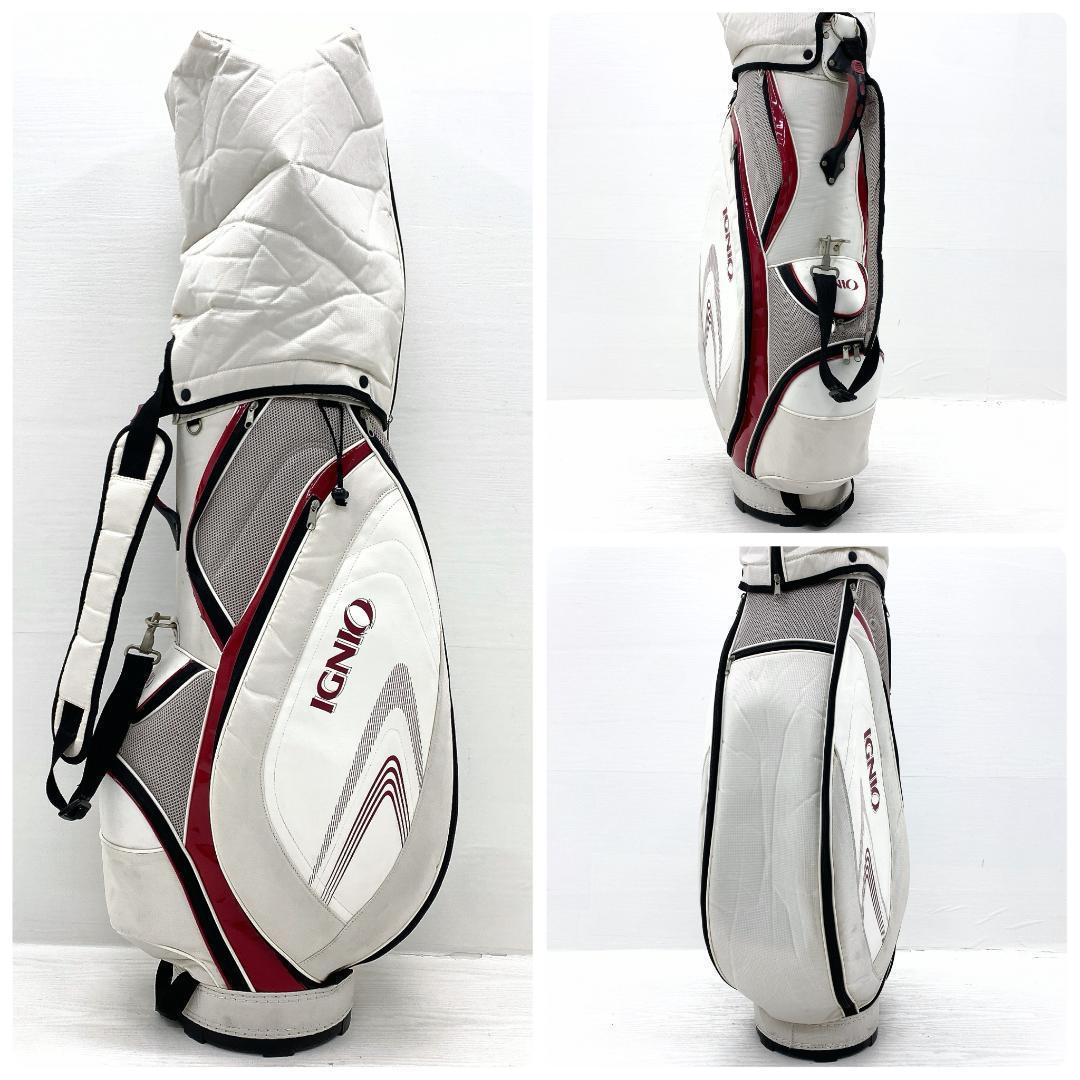 TaylorMade テーラーメイド ダンロップ ゴルフクラブ 初心者セット