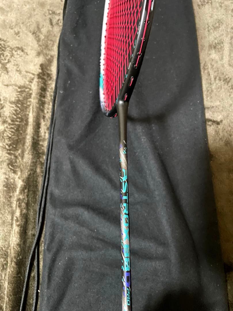 ASTROX 88D PRO 4UG5 アストロクス 88D プロ4UG5