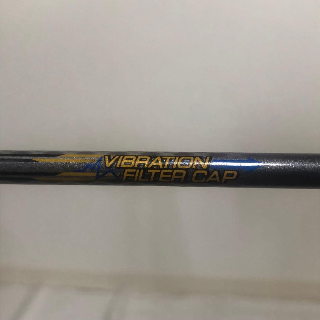 送料込★良品★YONEX NANO SPEED 7700 希少 廃盤