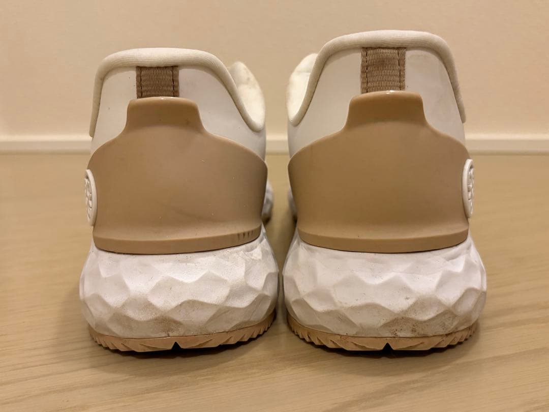 G/FORE G4 ジーフォア　ゴルフシューズ 23cm レディース