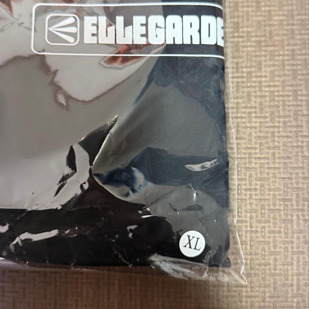ELLEGARDEN コーチジャケット 新品未使用 XL