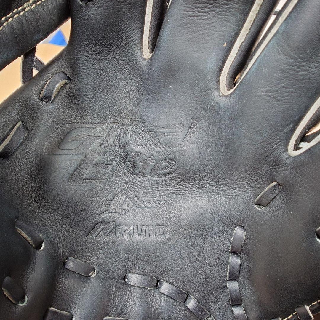 Mizuno ミズノ　グローバルエリート