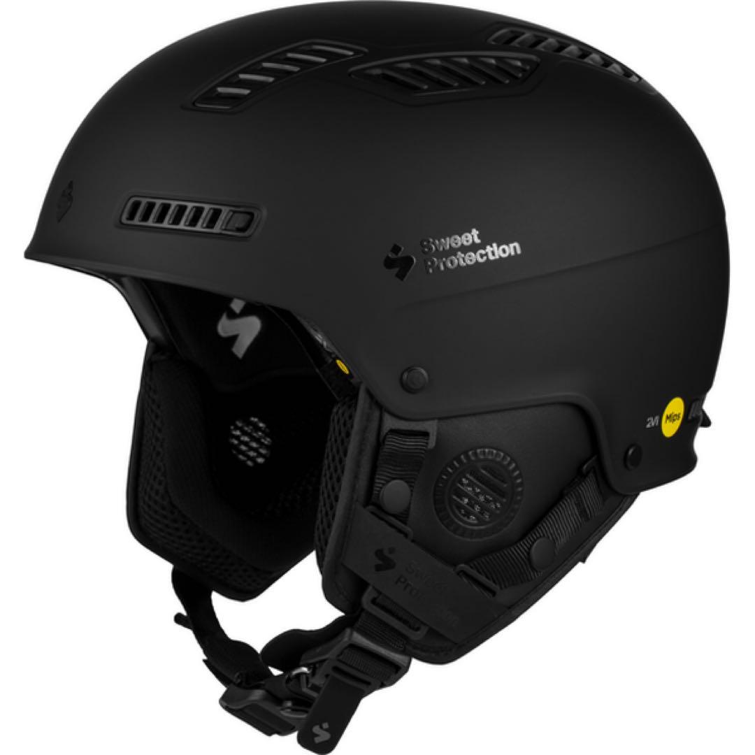 スキー・スノーボードアクセサリー Sweet Protection Igniter 2Vi(R Mips L/XL