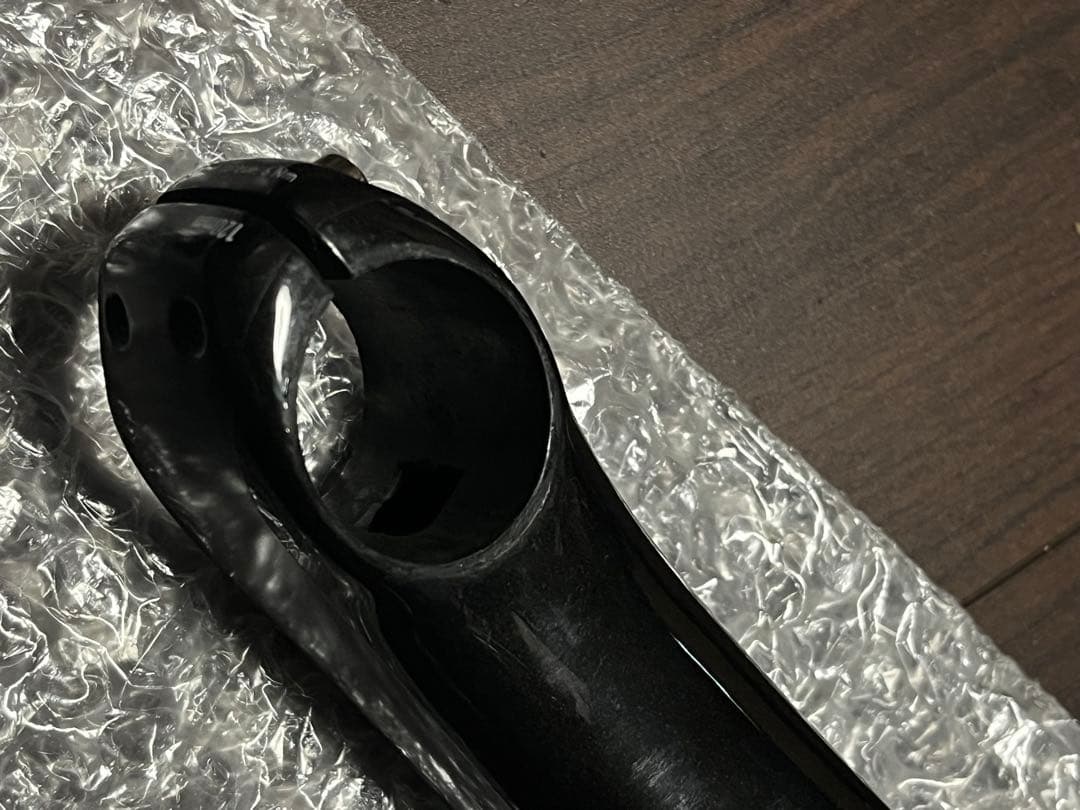 パーツ ENVE AERO ROAD STEM 120mm