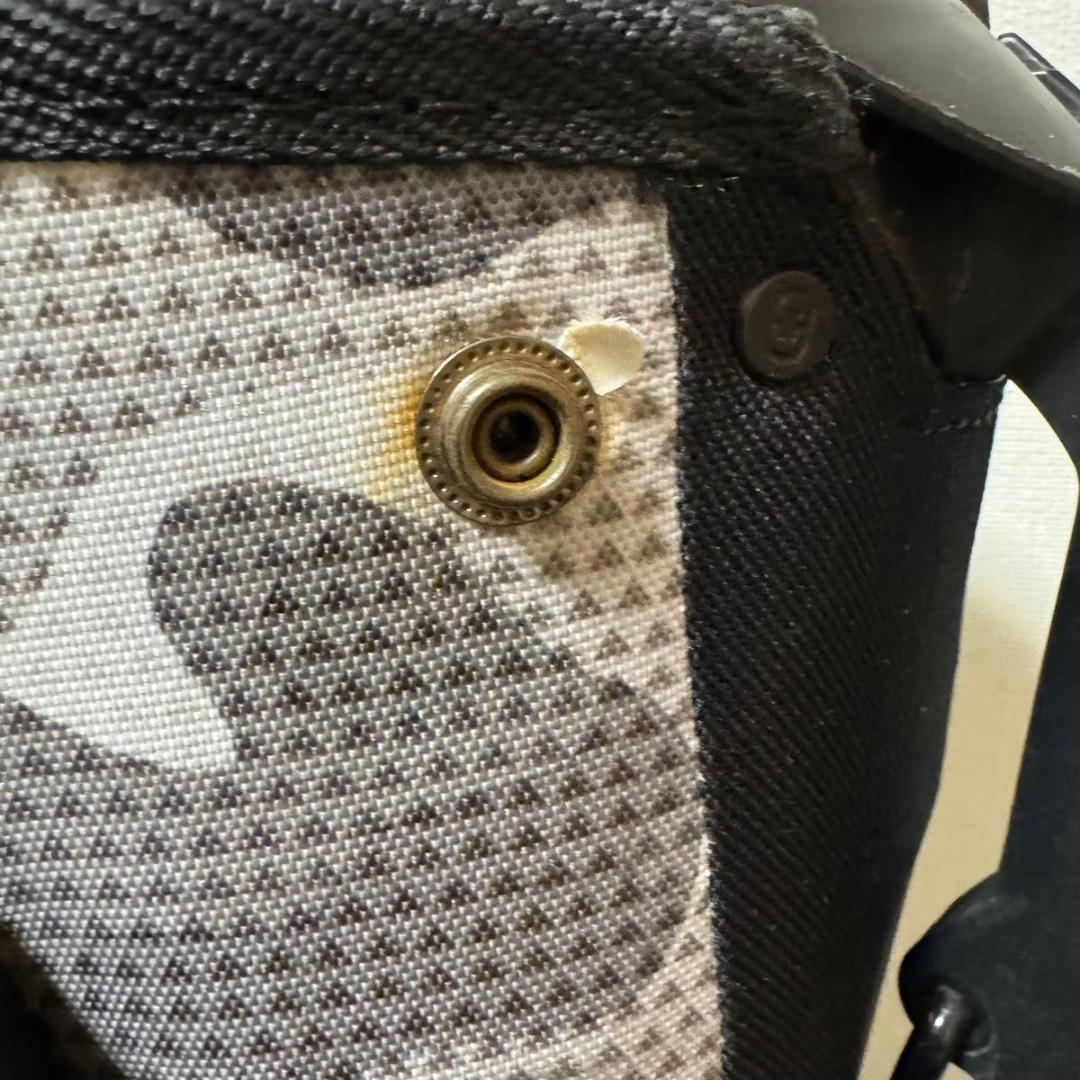 OGIO オジオ OZONE スタンド式 キャディバッグ カモフラ 迷彩