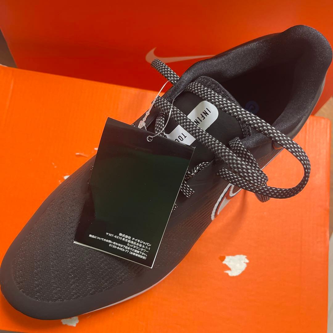 NIKE エアズームインフィニティツアー　28.5 AIR INFINITY