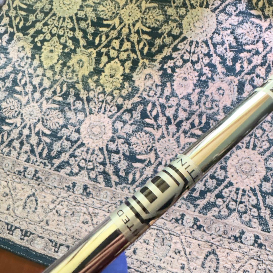 ベティナルディ 限定パター BB14 Limited Run