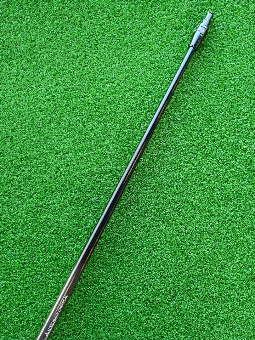 キャロウエイ純正 TENSE 60 for Callaway S ミニドラ用