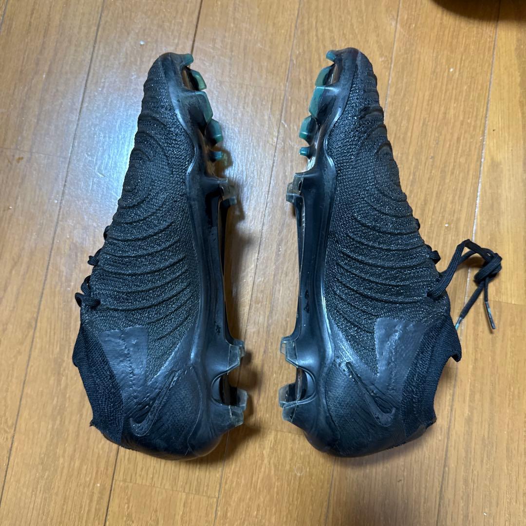 値下げ可‼️ NIKE ファントム GX エリート FG 24.5cm