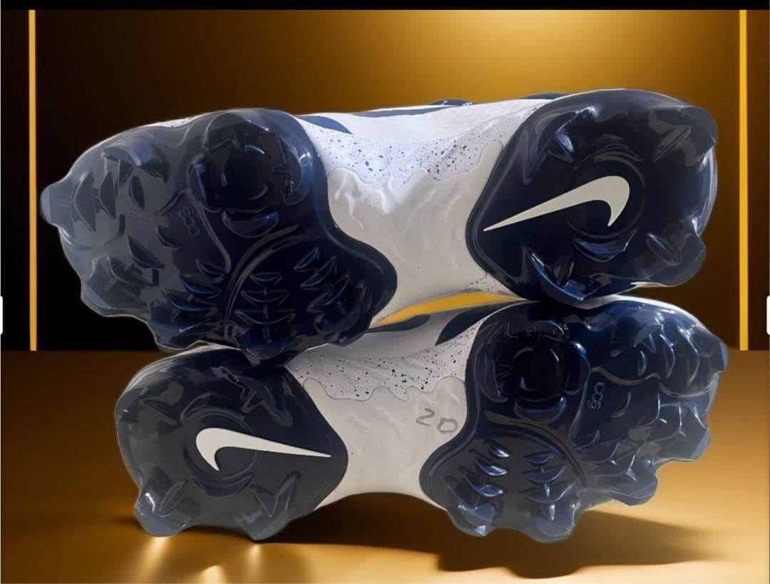 NIKEスパイク27.5cm Alpha Huaraches Elite 4